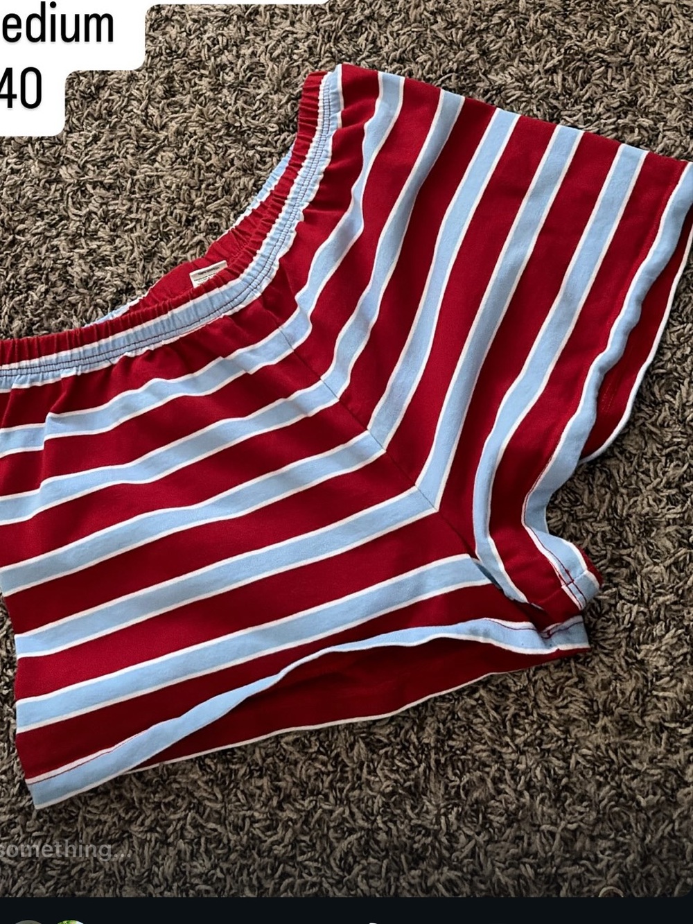 Set active Vespa shorts